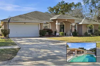 6004 Sawgrass Point Drive, Port Orange, FL 32128 - Photo 1