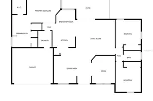 6004 Sawgrass Point Dr, Port Orange, FL 32128 - Photo 61