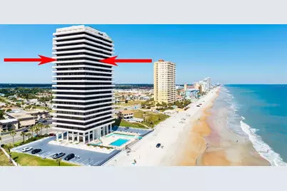 2200 N Atlantic Avenue #1502, Daytona Beach, FL 32118 - Photo 1