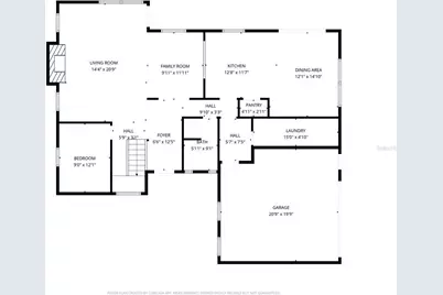 385 E Country Circle Drive, Port Orange, FL 32128 - Photo 43