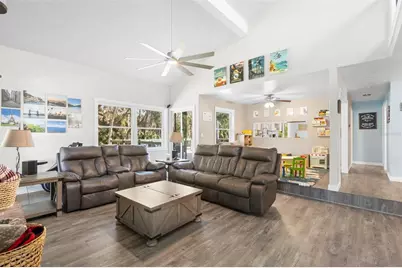 385 E Country Circle Drive, Port Orange, FL 32128 - Photo 5