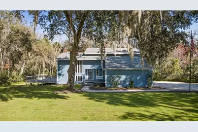 385 E Country Circle Drive, Port Orange, FL 32128 - Photo 37