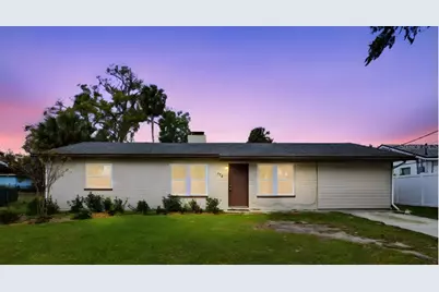 748 Colfax Drive, Daytona Beach, FL 32114 - Photo 1