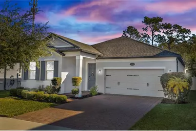 2065 Prairie Sage Lane, Longwood, FL 32750 - Photo 1