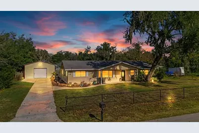 2255 E Florence Avenue, Deland, FL 32724 - Photo 1