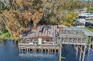 55512 Front St, Astor, FL 32102 - Photo 1