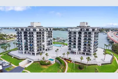 503 N Causeway #1020, New Smyrna Beach, FL 32169 - Photo 1