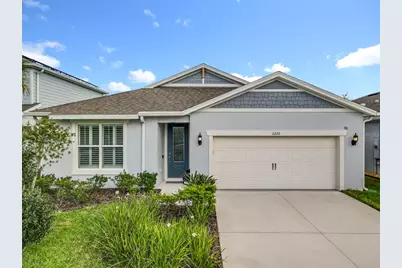 2220 Canopy Terrace Boulevard, Deland, FL 32724 - Photo 1