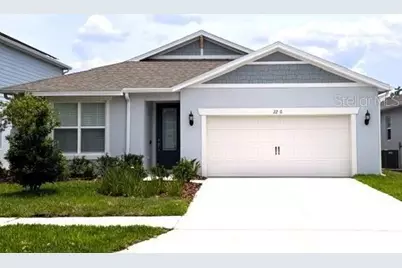 2220 Canopy Terrace Boulevard, Deland, FL 32724 - Photo 1
