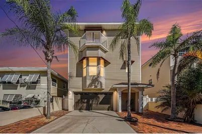 14215 N Bayshore Drive, Madeira Beach, FL 33708 - Photo 27