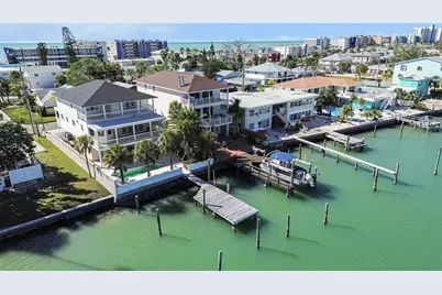 14215 N Bayshore Drive, Madeira Beach, FL 33708 - Photo 29