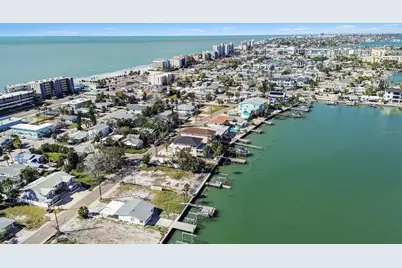 14215 N Bayshore Drive, Madeira Beach, FL 33708 - Photo 3