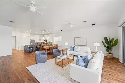 14215 N Bayshore Drive, Madeira Beach, FL 33708 - Photo 7