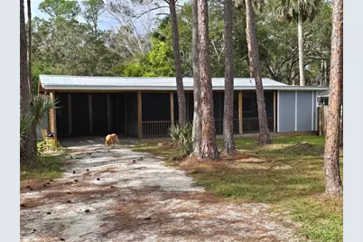 3616 Watermelon Lane #2, New Smyrna Beach, FL 32168 - Photo 1