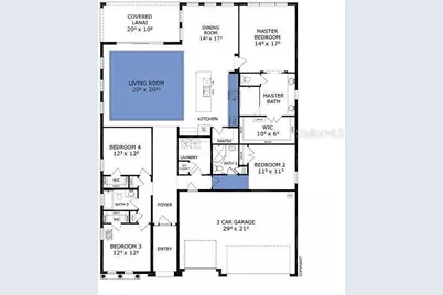 301 Aquamarine Way, Daytona Beach, FL 32124 - Photo 21