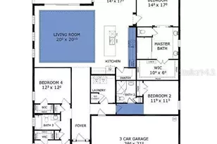 301 Aquamarine Wy, Daytona Beach, FL 32124 - Photo 21