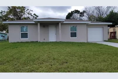 1723 Tallahassee Drive, Daytona Beach, FL 32117 - Photo 1