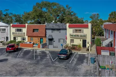 625 N Halifax Avenue #30, Daytona Beach, FL 32118 - Photo 3