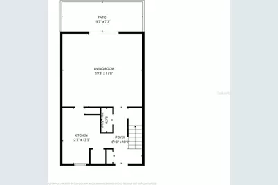 625 N Halifax Avenue #30, Daytona Beach, FL 32118 - Photo 35