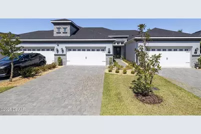 27 Longridge Lane, Ormond Beach, FL 32174 - Photo 1