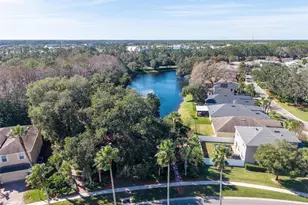 3873 Dorsiere Avenue, Port Orange, FL 32129 - Photo 41