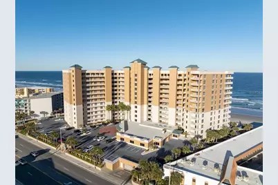 2403 S Atlantic Avenue #604, Daytona Beach, FL 32118 - Photo 1