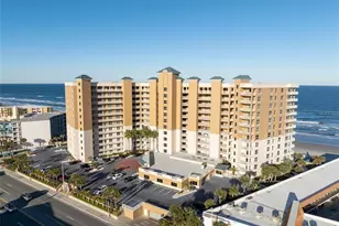 2403 S Atlantic Ave, Daytona Beach, FL 32118 - Photo 1