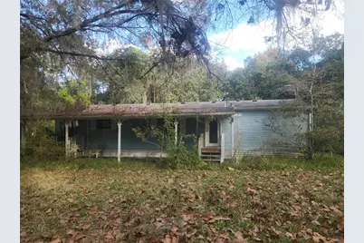 384 Crescent Lake Shore Drive, Crescent City, FL 32112 - Photo 25