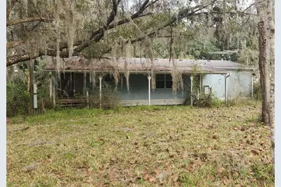 384 Crescent Lake Shore Drive, Crescent City, FL 32112 - Photo 3