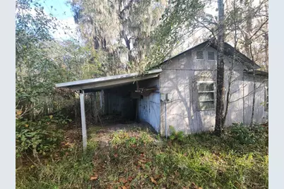 384 Crescent Lake Shore Drive, Crescent City, FL 32112 - Photo 27