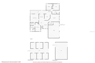 460 Spring Forest Dr, New Smyrna Beach, FL 32168 - Photo 61