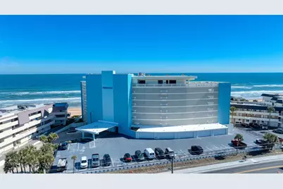 915 Ocean Shore Boulevard #2010, Ormond Beach, FL 32176 - Photo 1