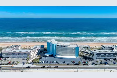 915 Ocean Shore Boulevard #2010, Ormond Beach, FL 32176 - Photo 35