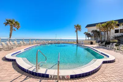 915 Ocean Shore Boulevard #2010, Ormond Beach, FL 32176 - Photo 33