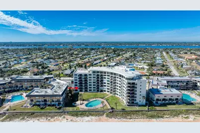 915 Ocean Shore Boulevard #2010, Ormond Beach, FL 32176 - Photo 41