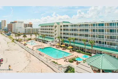 2700 N Atlantic Avenue #342, Daytona Beach, FL 32118 - Photo 27