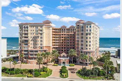 2515 S Atlantic Avenue #1004, Daytona Beach Shores, FL 32118 - Photo 1