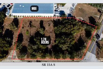 S State Road 15-A, Deland, FL 32720 - Photo 1