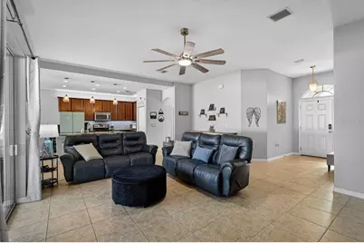 222 Bird Of Paradise Drive, Palm Coast, FL 32137 - Photo 5