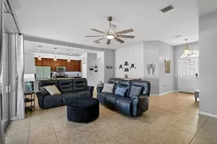 222 Bird of Paradise Dr, Palm Coast, FL 32137 - Photo 5