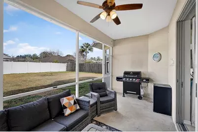 222 Bird Of Paradise Drive, Palm Coast, FL 32137 - Photo 33