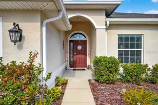 222 Bird of Paradise Dr, Palm Coast, FL 32137 - Photo 3
