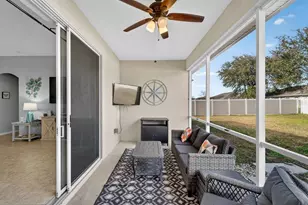 222 Bird of Paradise Dr, Palm Coast, FL 32137 - Photo 35