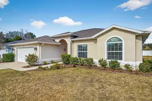 222 Bird of Paradise Dr, Palm Coast, FL 32137 - Photo 1