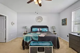 222 Bird of Paradise Dr, Palm Coast, FL 32137 - Photo 21