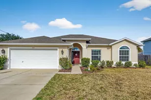 222 Bird of Paradise Dr, Palm Coast, FL 32137 - Photo 1