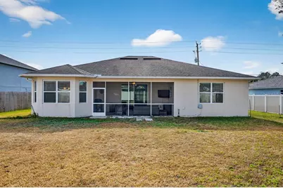 222 Bird Of Paradise Drive, Palm Coast, FL 32137 - Photo 37