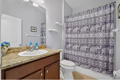 222 Bird Of Paradise Drive, Palm Coast, FL 32137 - Photo 29