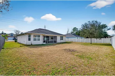 222 Bird Of Paradise Drive, Palm Coast, FL 32137 - Photo 35