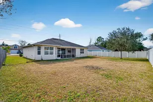 222 Bird of Paradise Dr, Palm Coast, FL 32137 - Photo 35